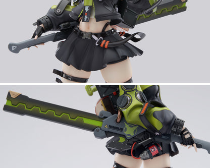 (Pre-Order) Zenless Zone Zero - Anby Demara