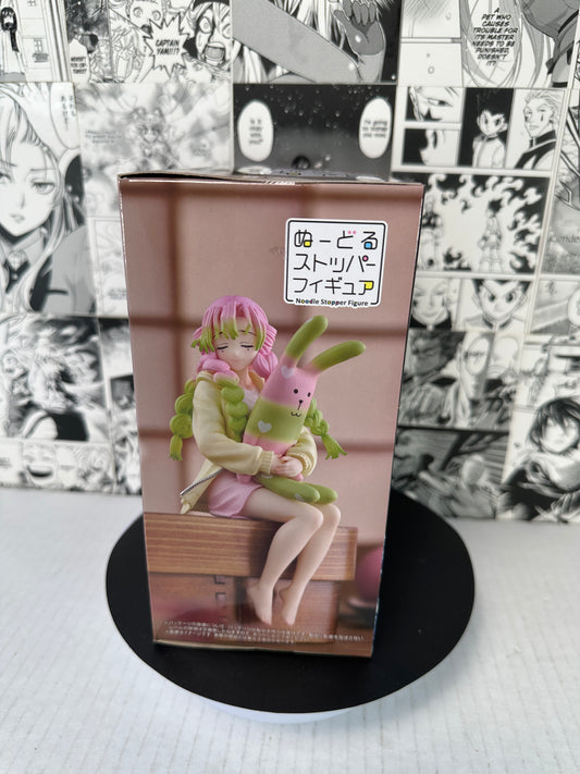 Demon Slayer - Mitsuri Kanroji Craftholic noodle stopper