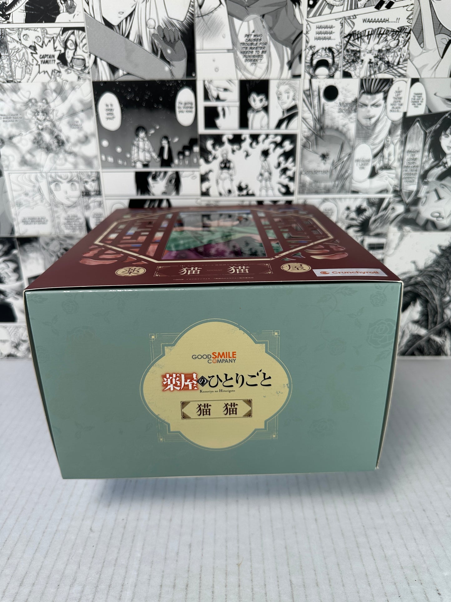 The Apothecary Diaries - Maomao 1/7 scale figure