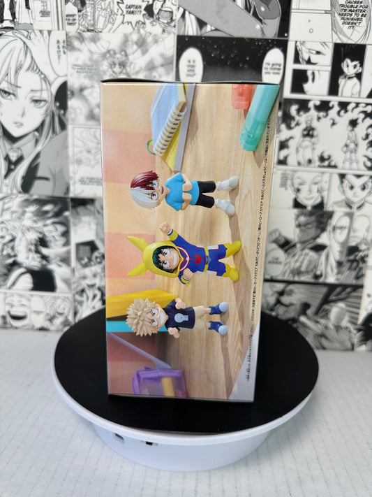 My Hero Academia - Izuku Midoriya Cheer Pico