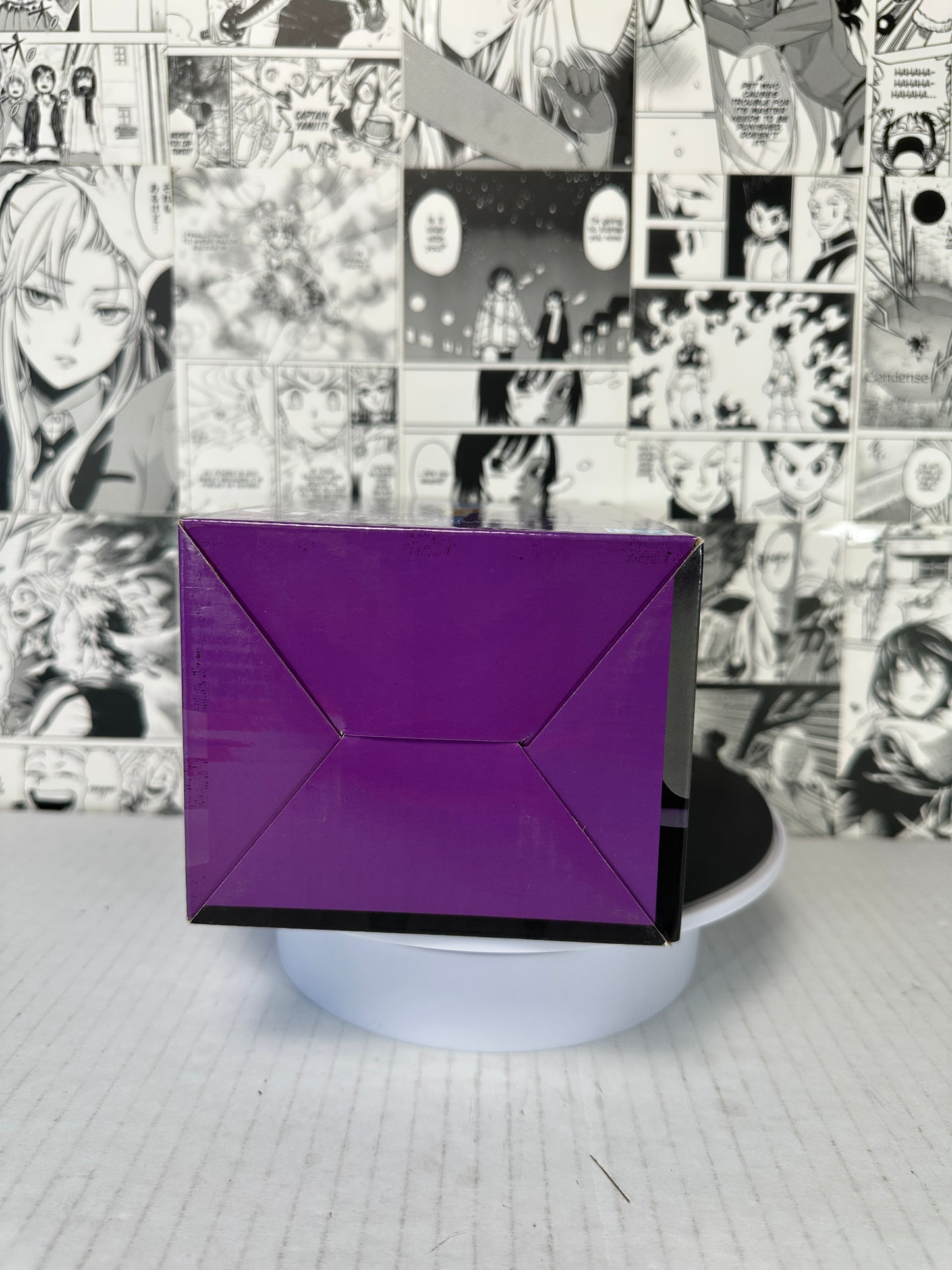 One piece - Nico Robin Prize G All star Stampede