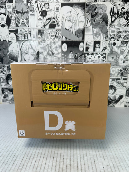 My hero academia - Hawks D prize Weaving power kuji