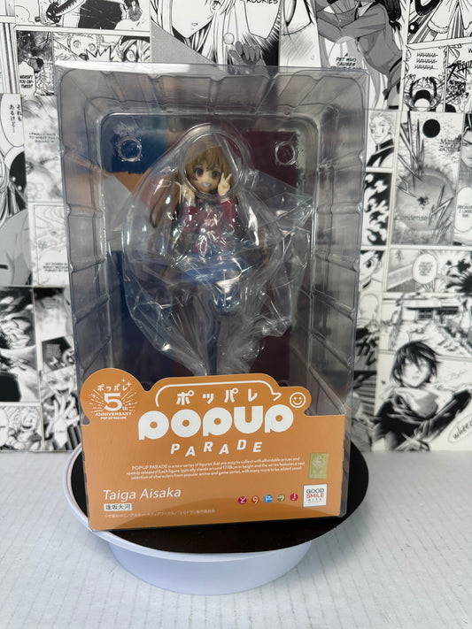 Toradora - Taiga Aisaka pop up parade