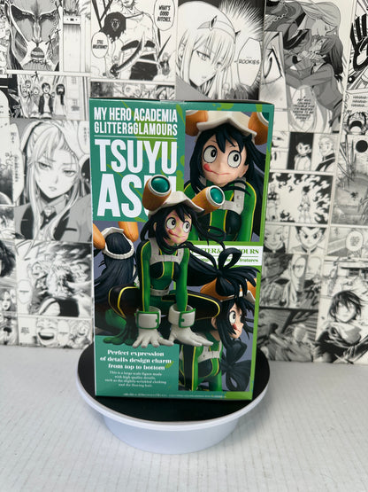 My Hero Academia - Tsuyu Asui Glitter & Glamours