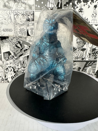 Godzilla - Godzilla (Heat Radiation Ver.) Giant Monsters All-Out Attack Middle Size Kaiju Series