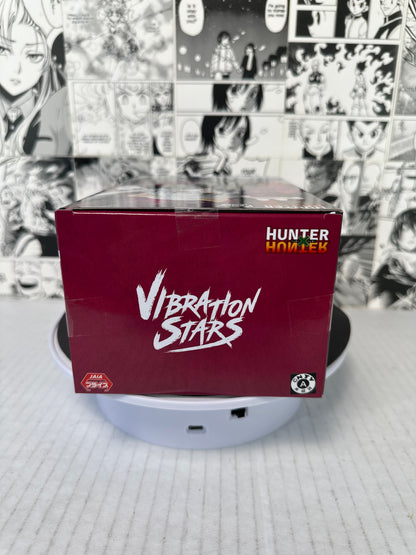 Hunter X Hunter - Neferpitou Vibration stars