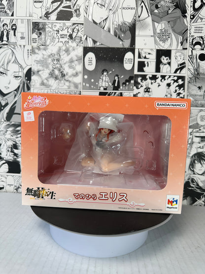 Mushoku Tensei: Jobless Reincarnation - Eris (Tenohira)  Melty Princess