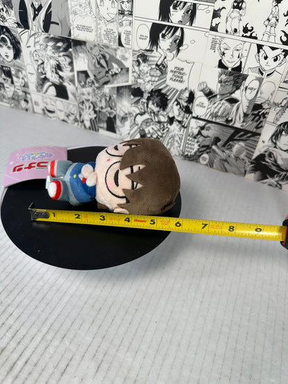 Detective conan - Conan Edogawa sleeping Plush