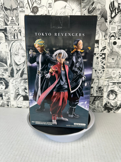 Tokyo Revengers - Rindo Haitani Prize D Tenjiku Kuji