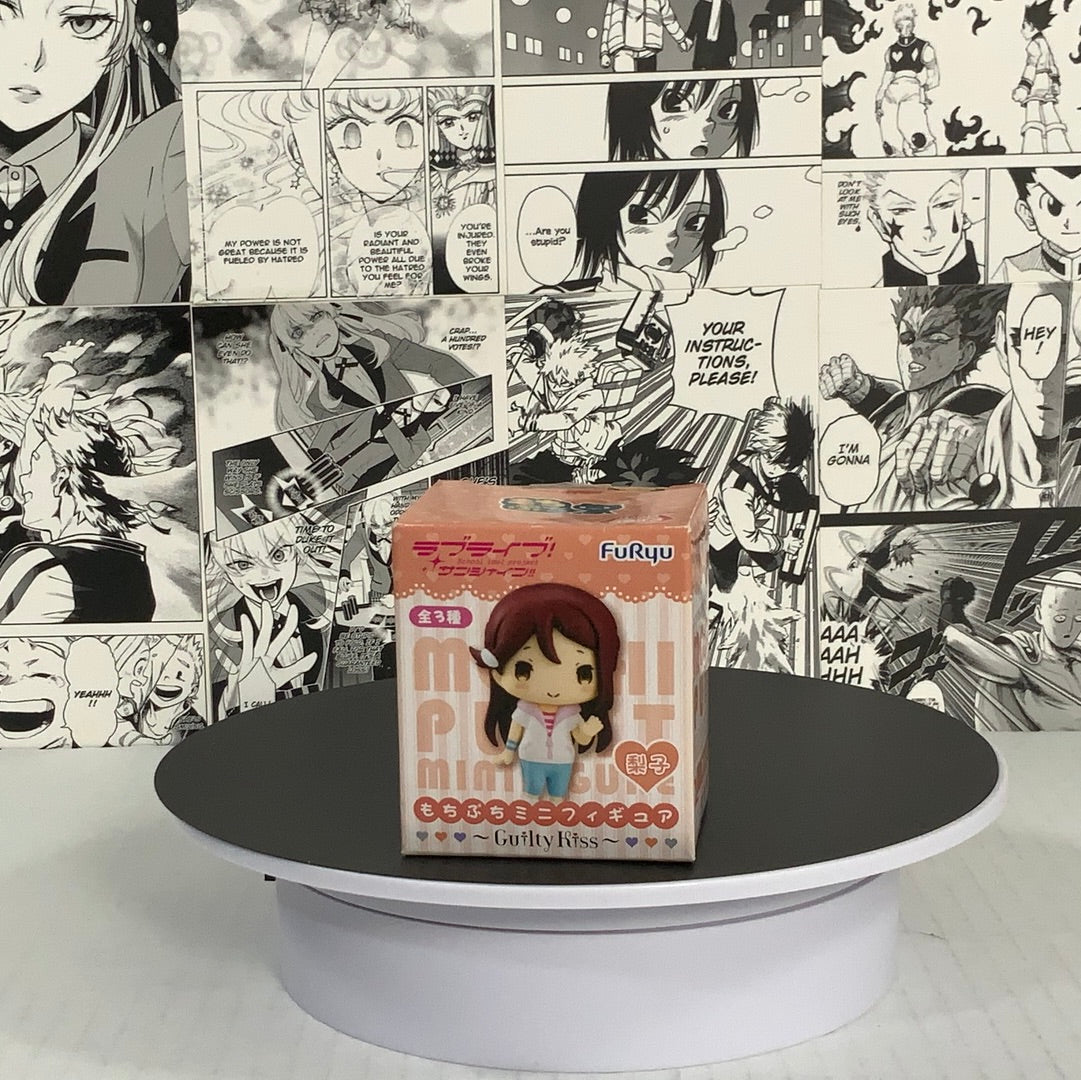 Love live Sunshine minifugure - Riko