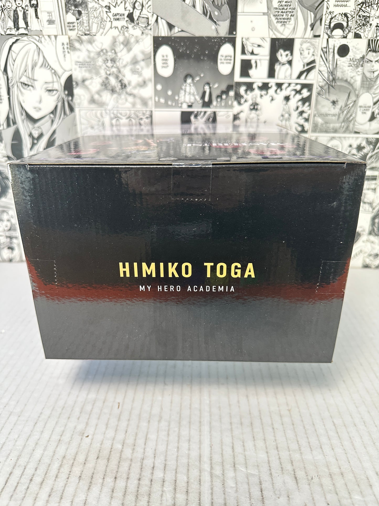 My Hero Academia - Himiko Toga (On Top Of Happiness) Ichibansho