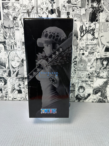 One Piece - Trafalgar Law change ver. (The unbreakable Law) Ichibansho Masterlise
