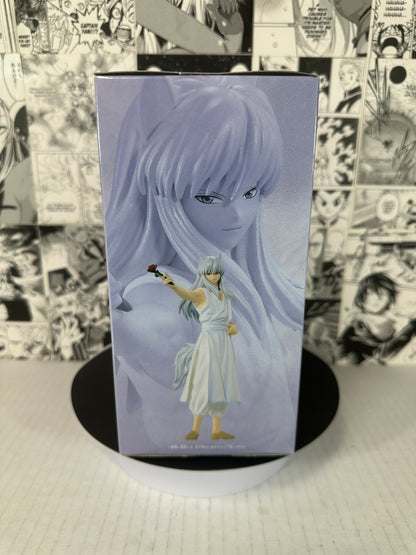Yu Yu Hakusho - Youko Kurama DXF