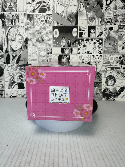 Hatsune Miku - Hatsune Miku Flower fairy noodle stopper