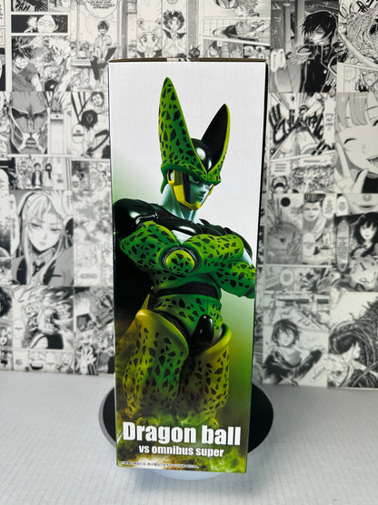 Dragon ball - Perfect Cell Prize F kuji