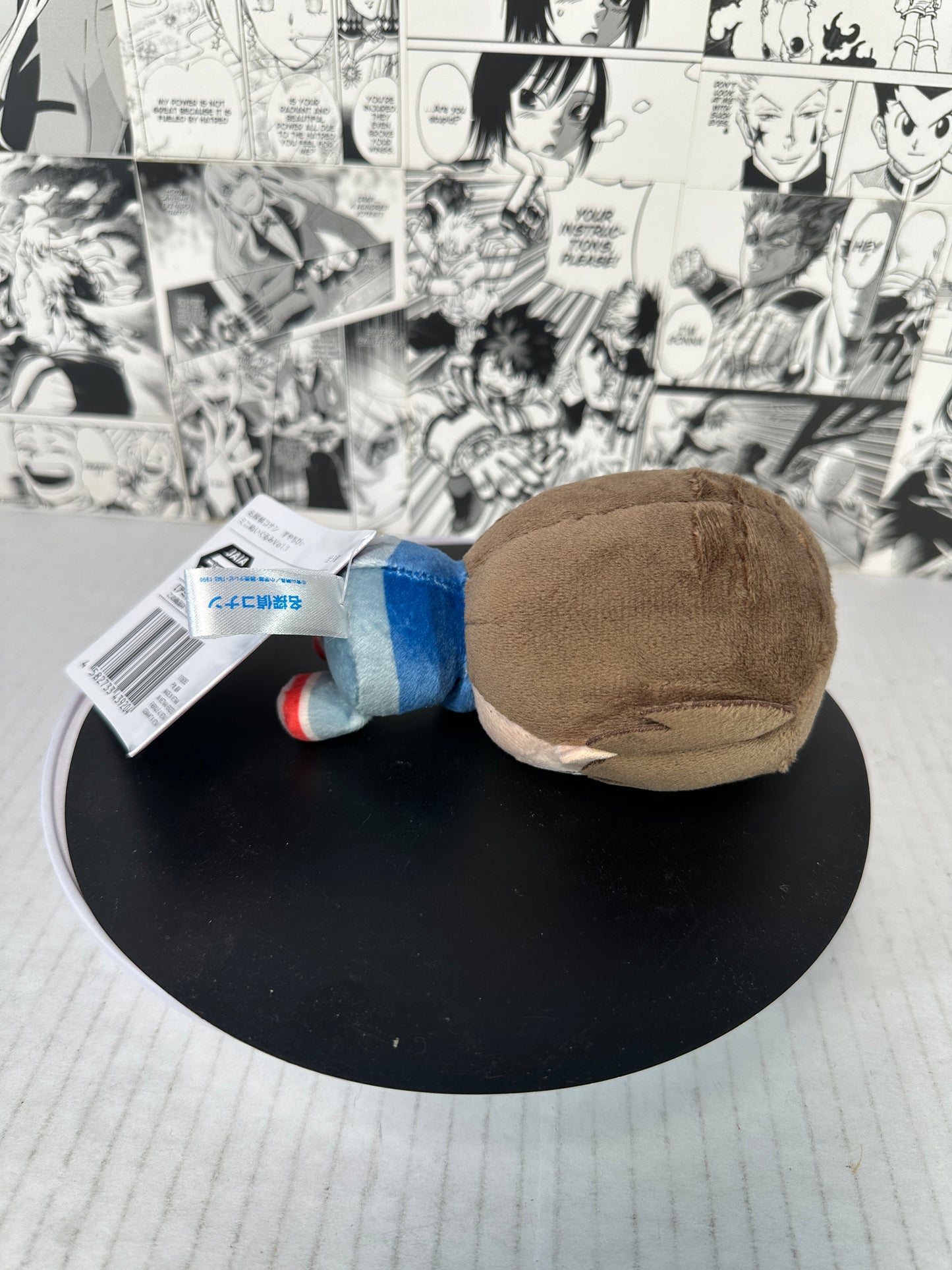 Detective conan - Conan Edogawa sleeping Plush