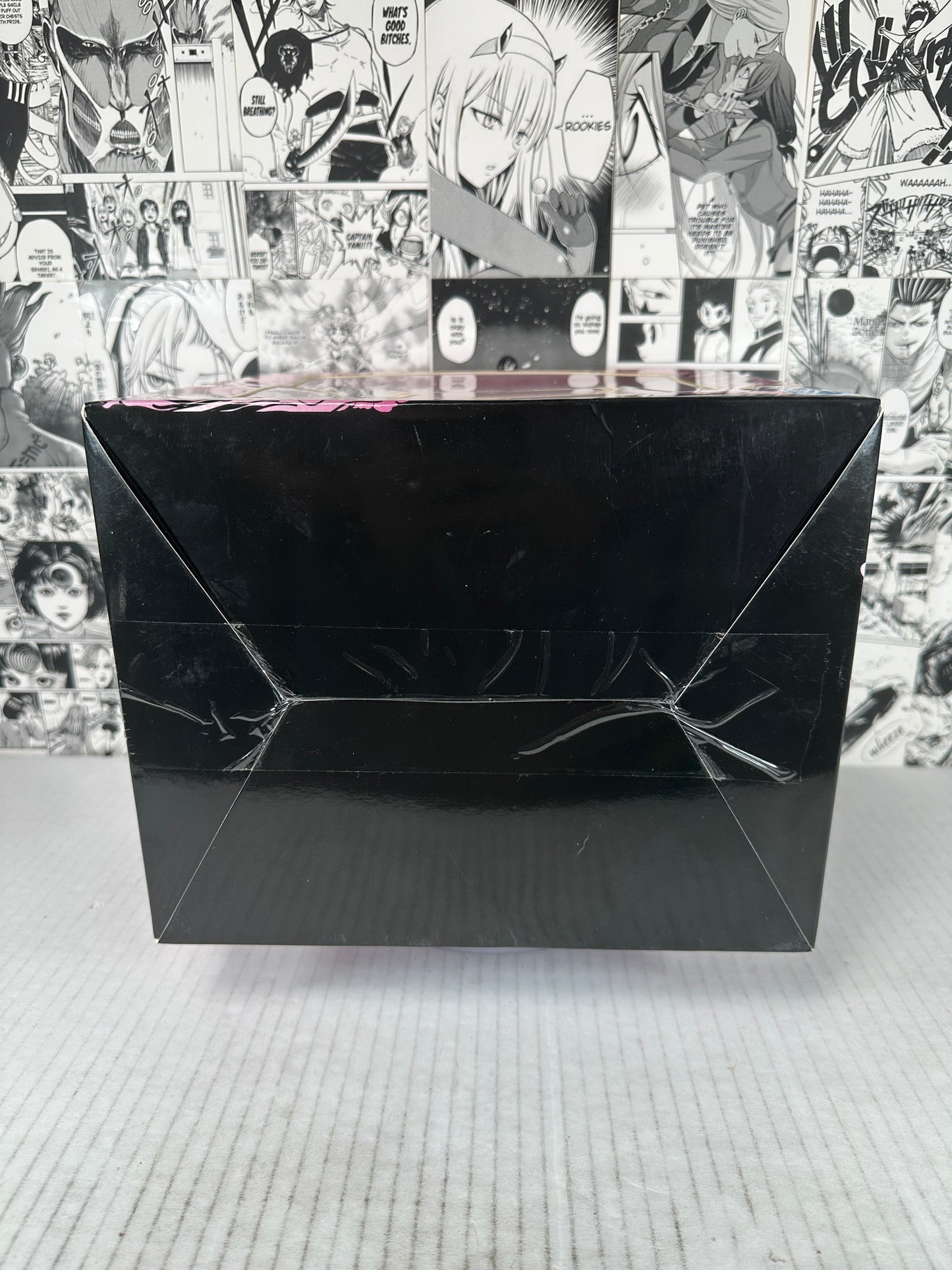 Demon Slayer - Nezuko Kamado prize C -Part 3- Kuji (pre-owned)