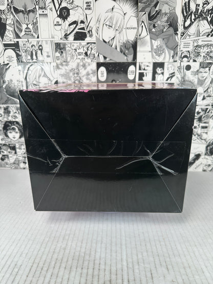 Demon Slayer - Nezuko Kamado prize C -Part 3- Kuji (pre-owned)