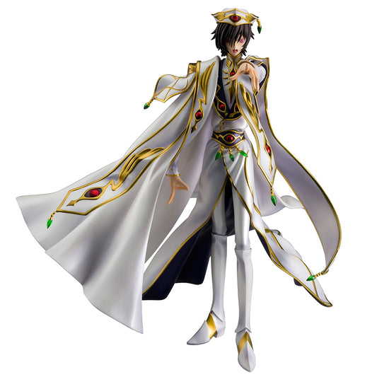 Code Geass - Lelouch of the Rebellion Lelouch vi Britannia Precious G.E.M