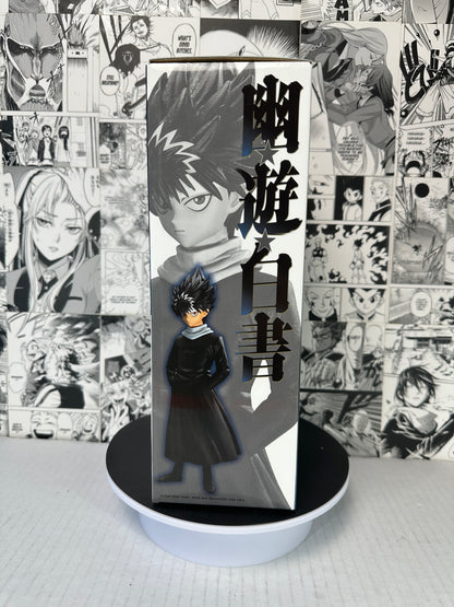 Yu yu Hakusho - Hiei Dark Tournament ichibansho