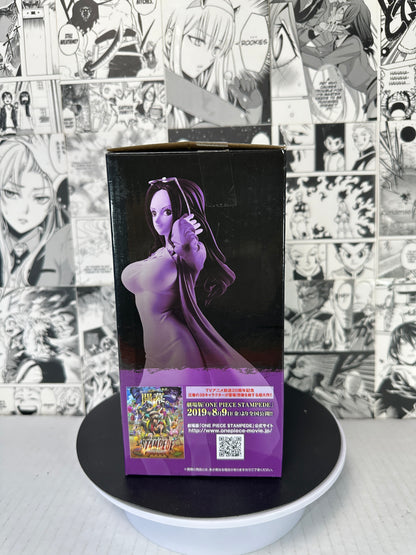 One piece - Nico Robin Prize G All star Stampede