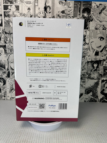 Overlord - Shalltear swimsuit ver. Tenitol TALL (11.41 inch tall) figure
