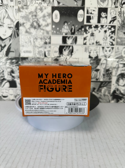 My Hero Academia - Bakugo Katsuki GiGO Ver. 3 Figure