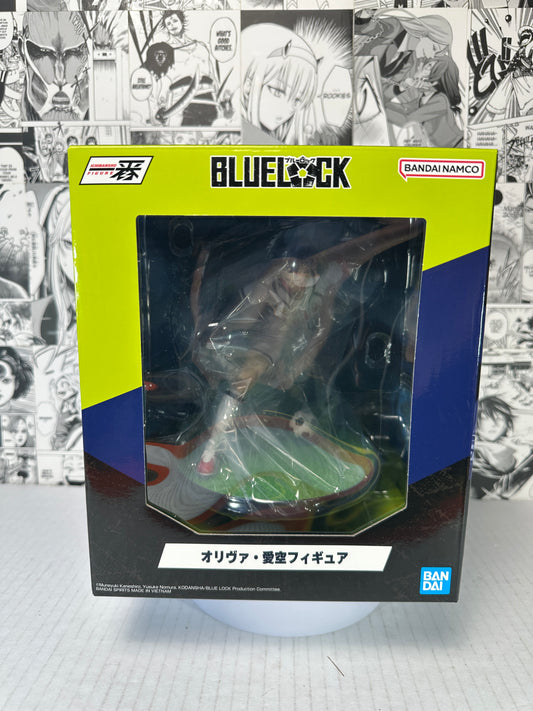 Blue Lock - Oliver Aiku ichibansho