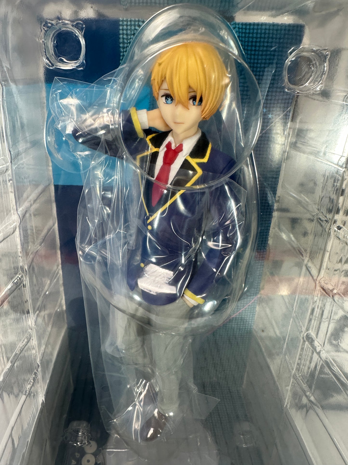 Oshi no ko - Aqua Pop Up Parade