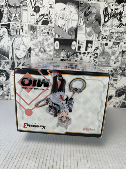 Xenoblade chronicles - Mio 1/7 Scale