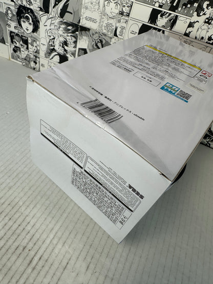 Demon Slayer - Mitsuri Kanroji FIGURIZMa (box had liquid damage, see pictures)