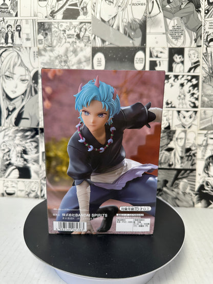 Oshi no ko - Aqua Touki ver. From Tokyo Blade play