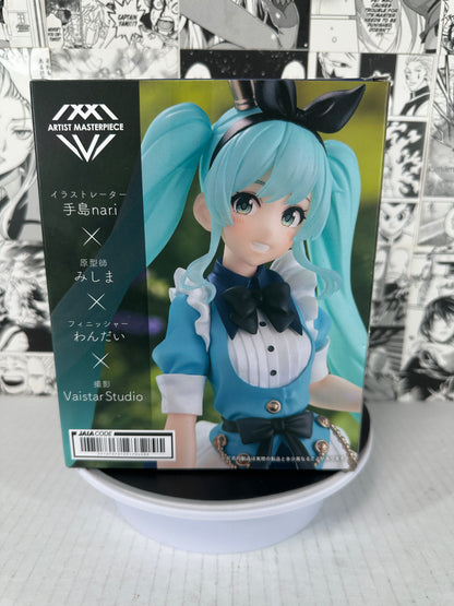Hatsune Miku - Hatsune Miku Princess alice ver.