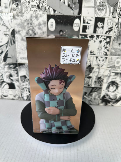 Demon Slayer - Tanjiro Kamado Craftholic noodle stopper