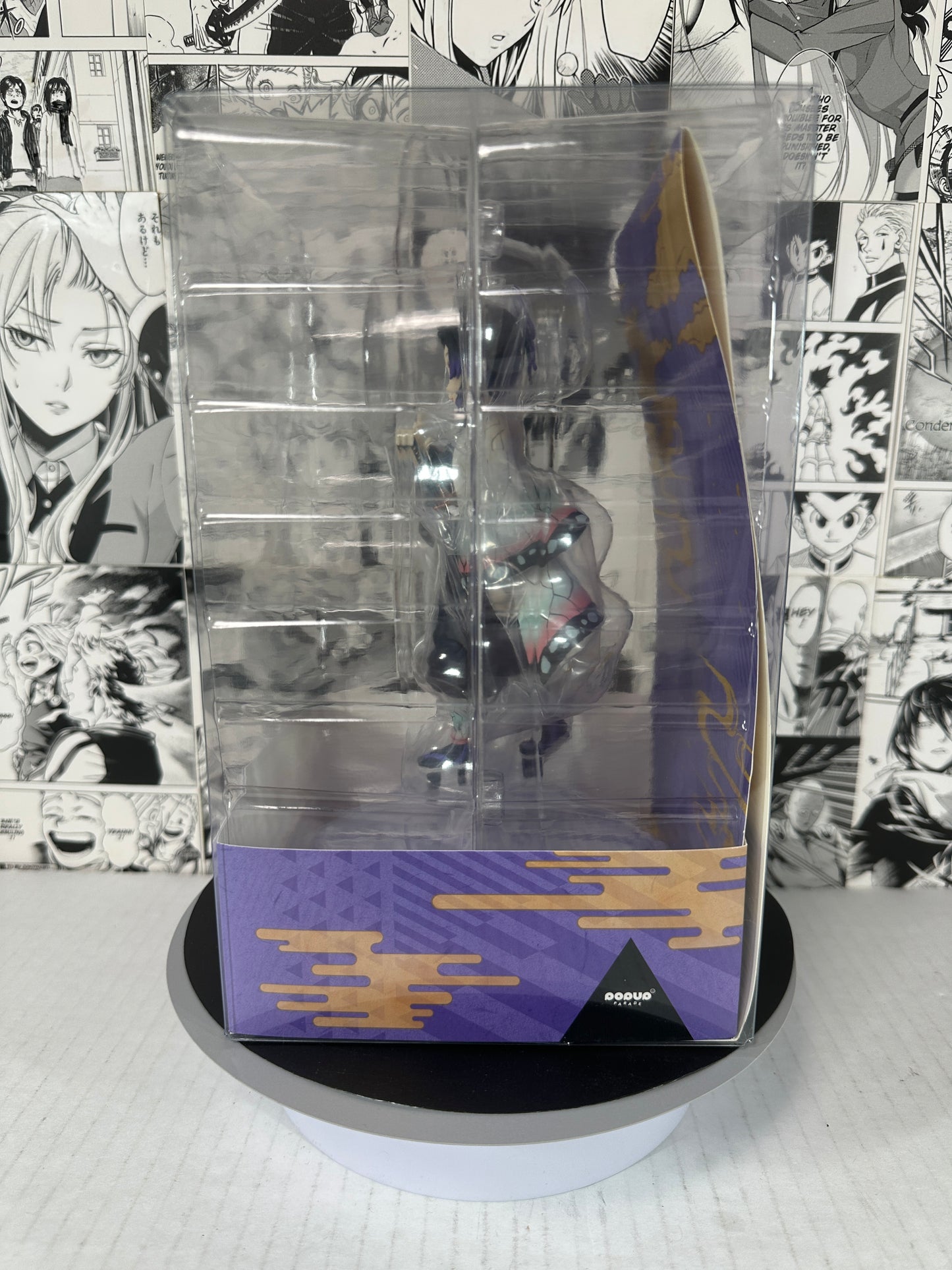 Demon Slayer - Shinobu Kocho pop up parade