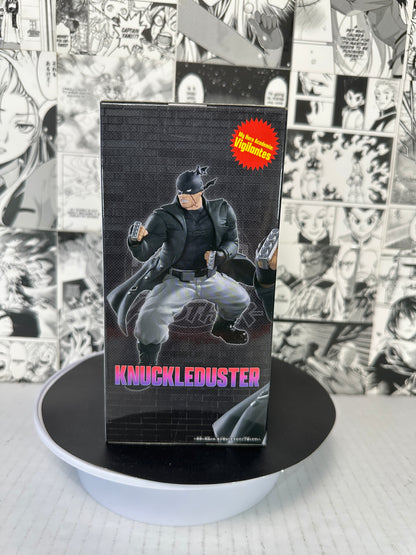 My Hero Academia - Knuckleduster The Amazing Heroes Another