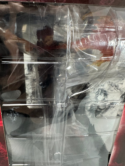 Jujutsu Kaisen - Sukuna furnace open prize C Shibuya incident part 3 Kuji