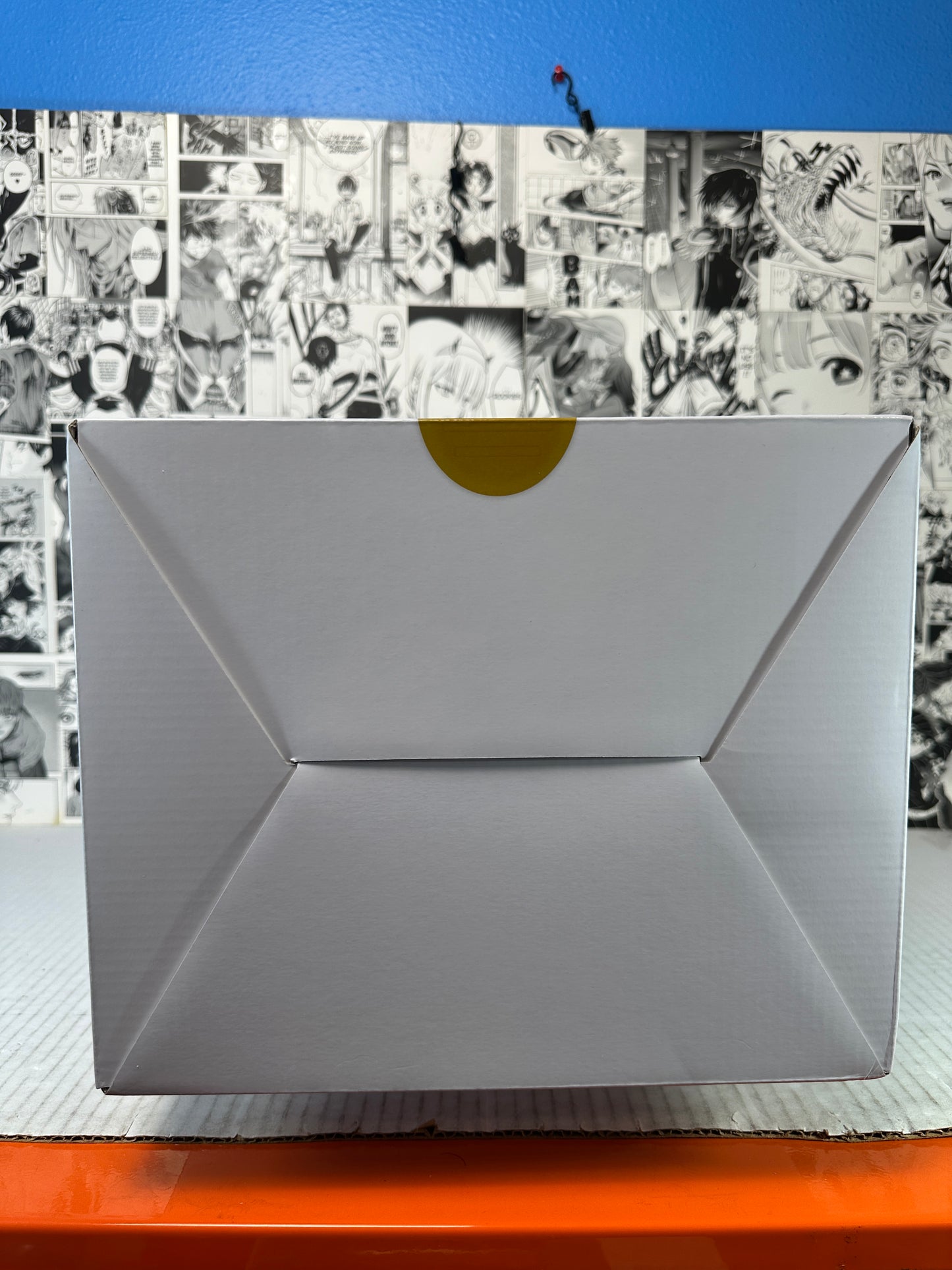 Dandadan - Turbo Granny (beckoning cat) 1/1 scale