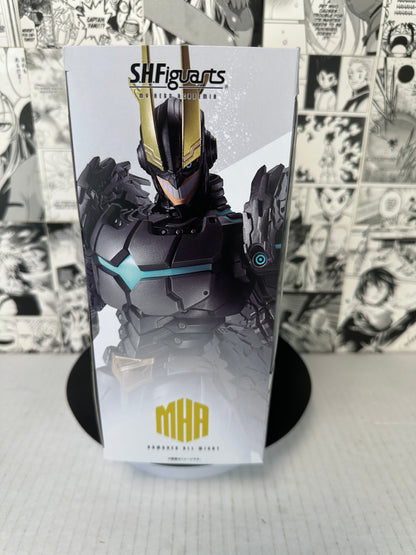 My Hero academia - Armored all might S.H.Figuarts