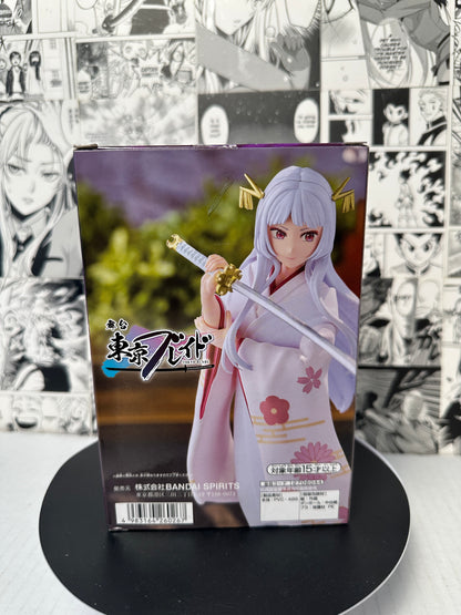 Oshi no ko - Akane Kurokawa Sayahime ver. From Tokyo Blade play