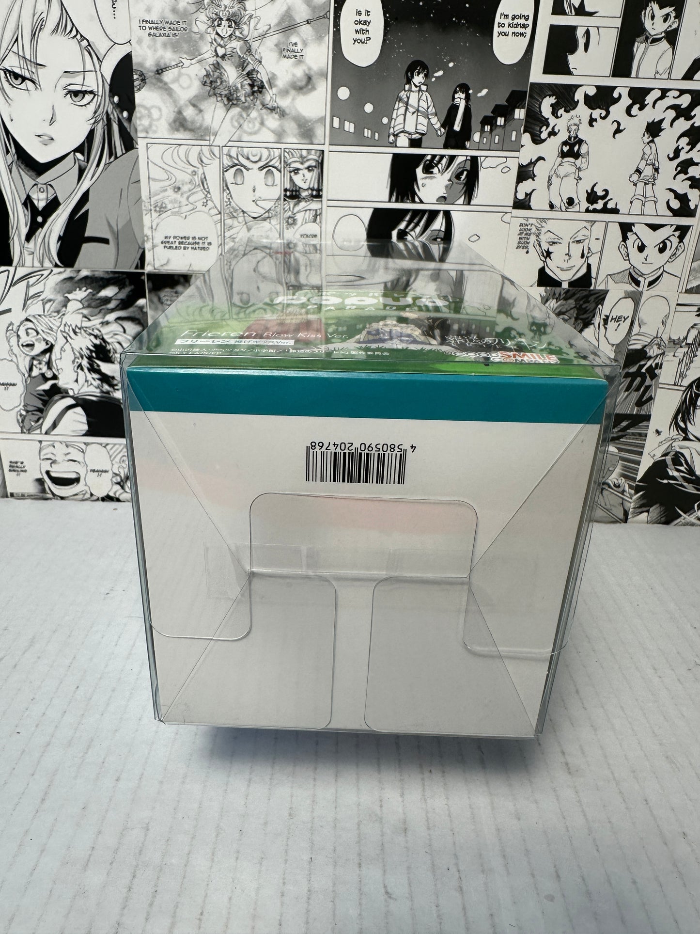 Frieren - Frieren Blow kiss ver. Pop up Parade