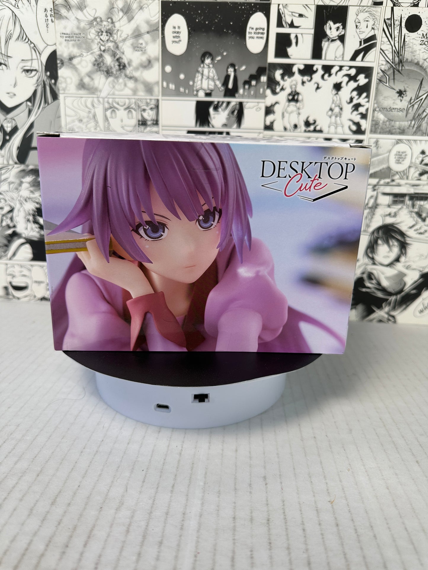 Monogatari - Hitagi Senjougahara Desktop cute