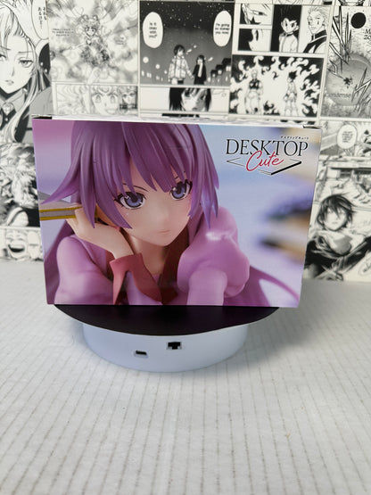 Monogatari - Hitagi Senjougahara Desktop cute