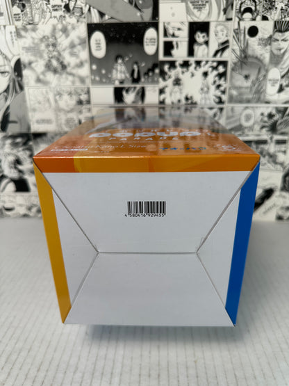 Blue box - Chinatsu Kano L size pop up parade