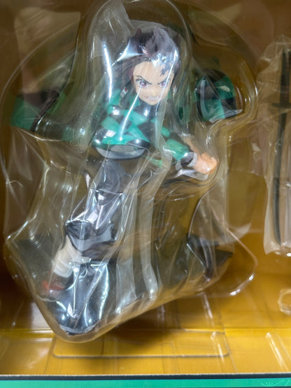 Demon Slayer - Tanjiro Kamado prize B Kuji