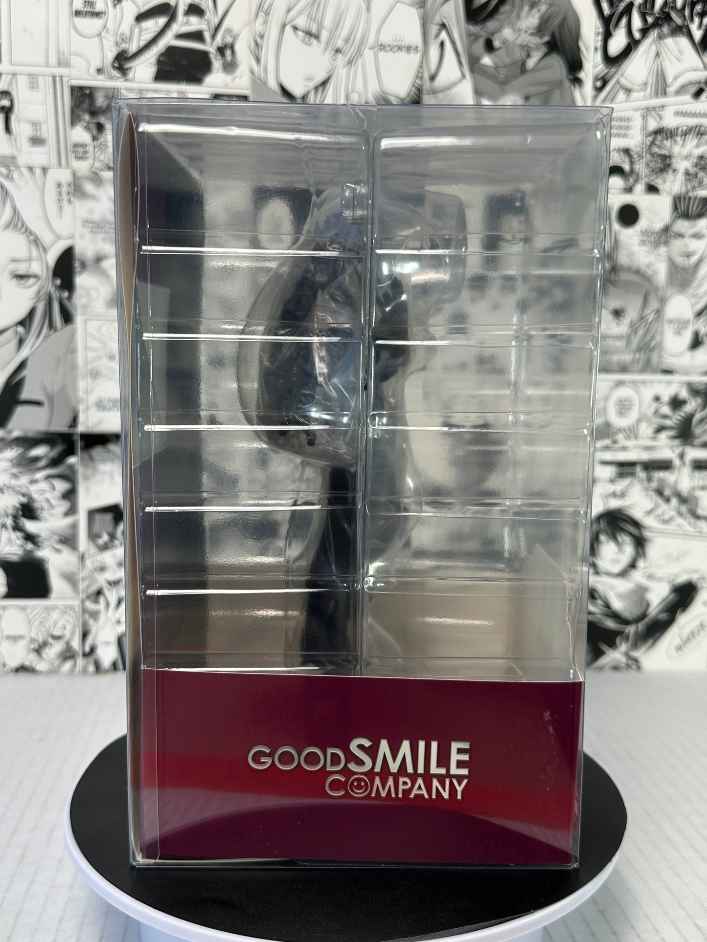 Fullmetal Alchemist: Brotherhood - Lust Pop Up Parade