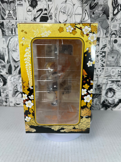 Demon Slayer - Zenitsu Agatsuma prize B -Part 3- Kuji