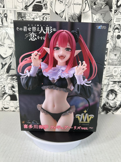 My dress up darling - Marin Kitagawa T-Most Liz ver.