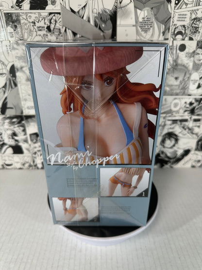 One Piece - Nami sweet Style Pirates B