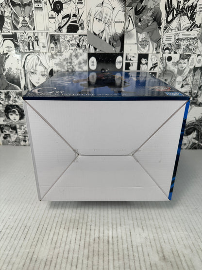 Demon Slayer - Giyu Tomioka prize C Hashira Training kuji